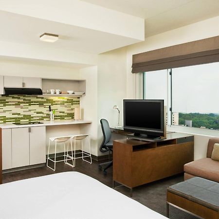 Element Arundel Mills BWI Airport Hotel Hanover Exterior photo