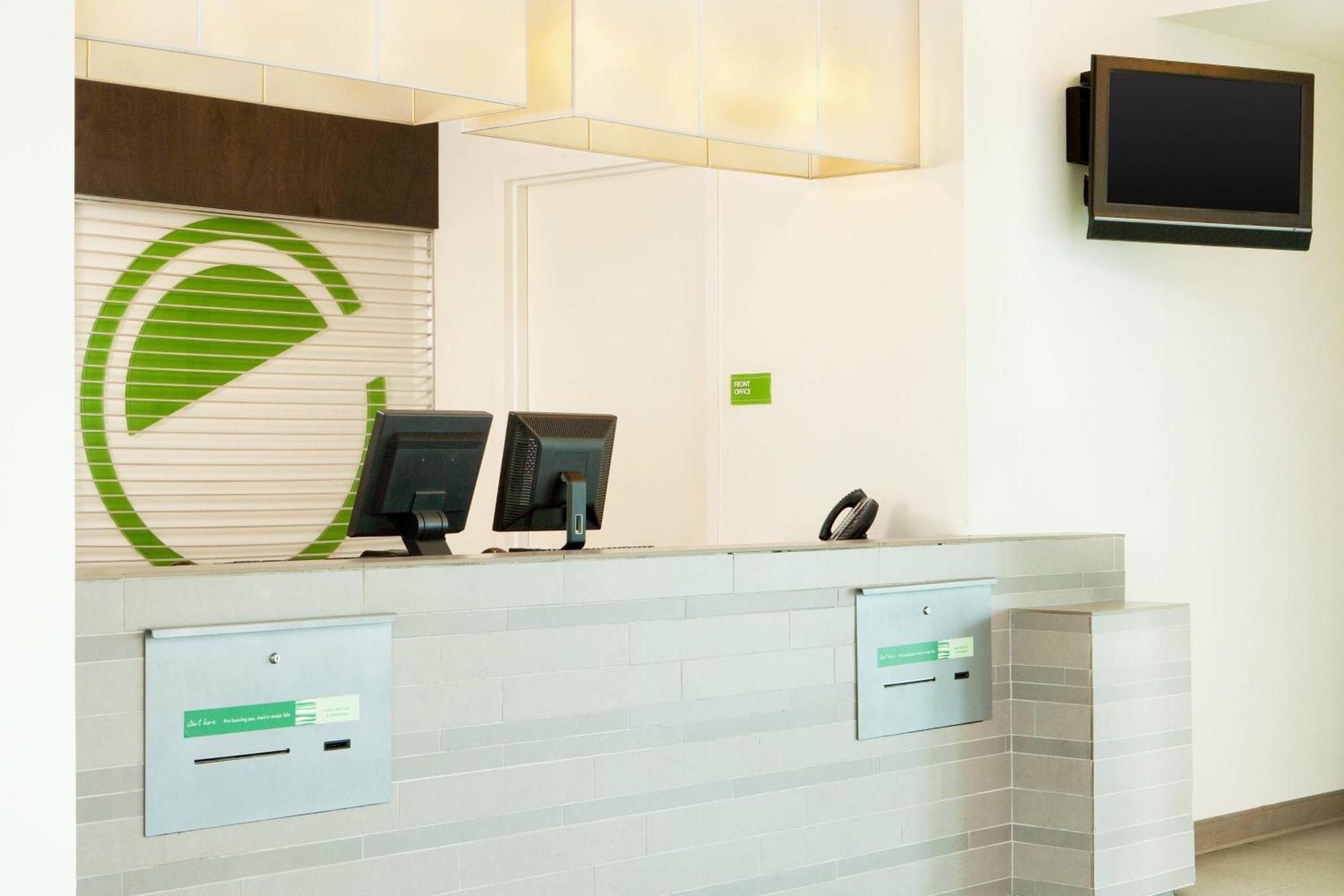 Element Arundel Mills BWI Airport Hotel Hanover Exterior photo
