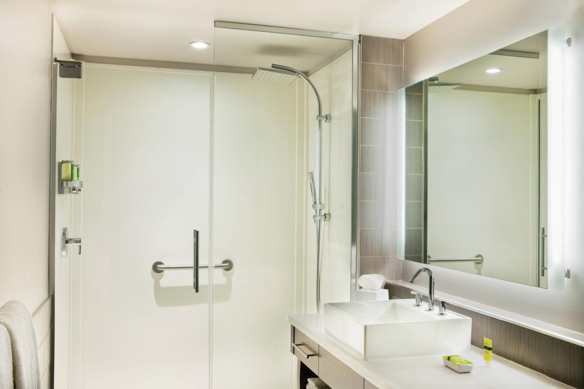 Element Arundel Mills BWI Airport Hotel Hanover Exterior photo
