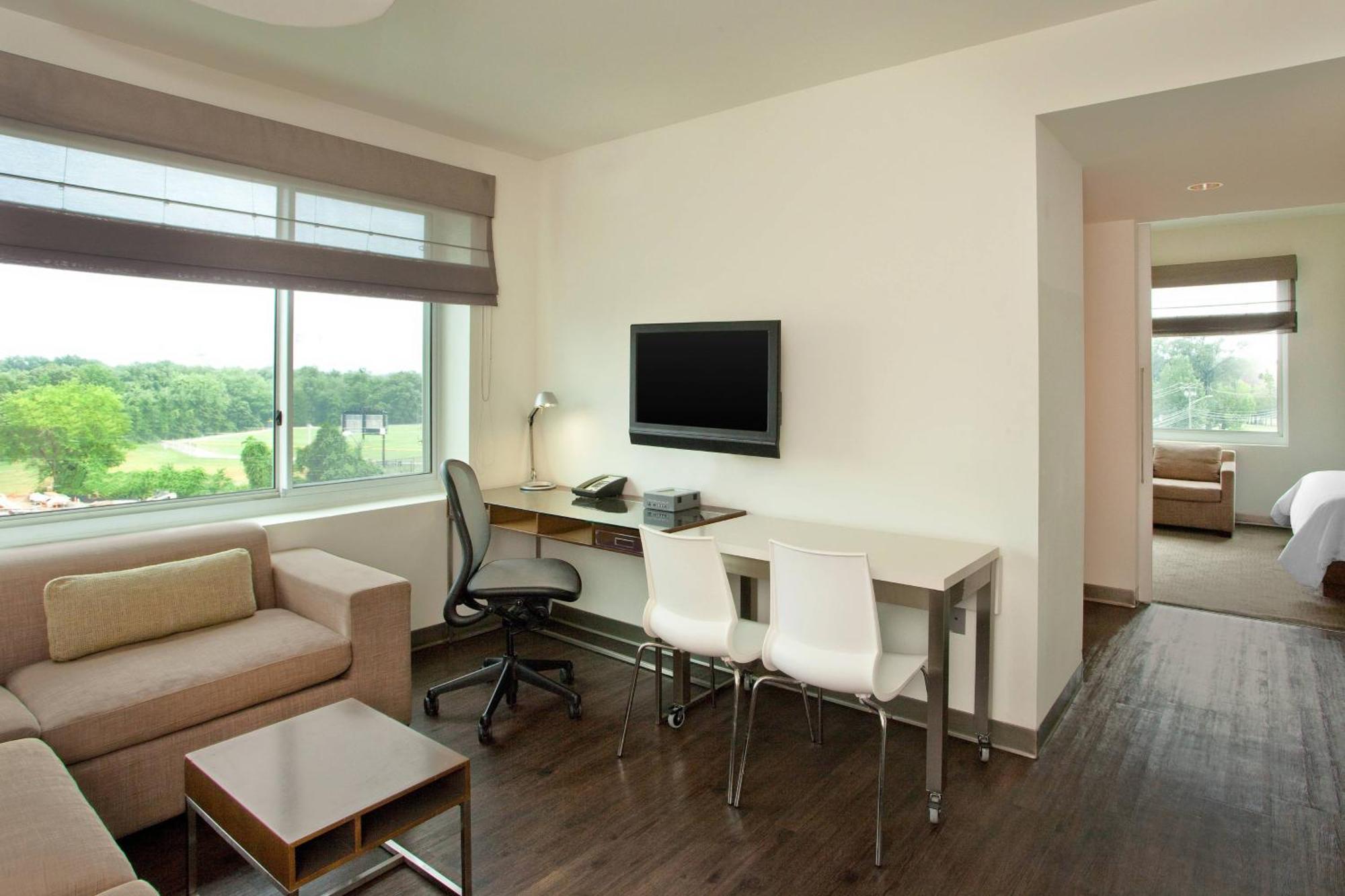Element Arundel Mills BWI Airport Hotel Hanover Exterior photo