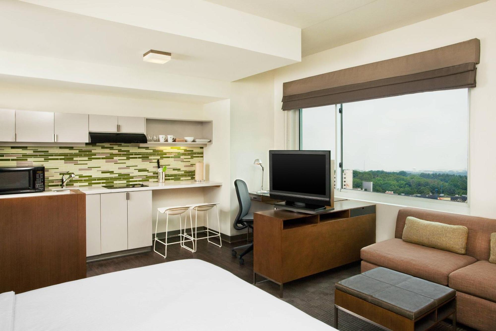 Element Arundel Mills BWI Airport Hotel Hanover Exterior photo