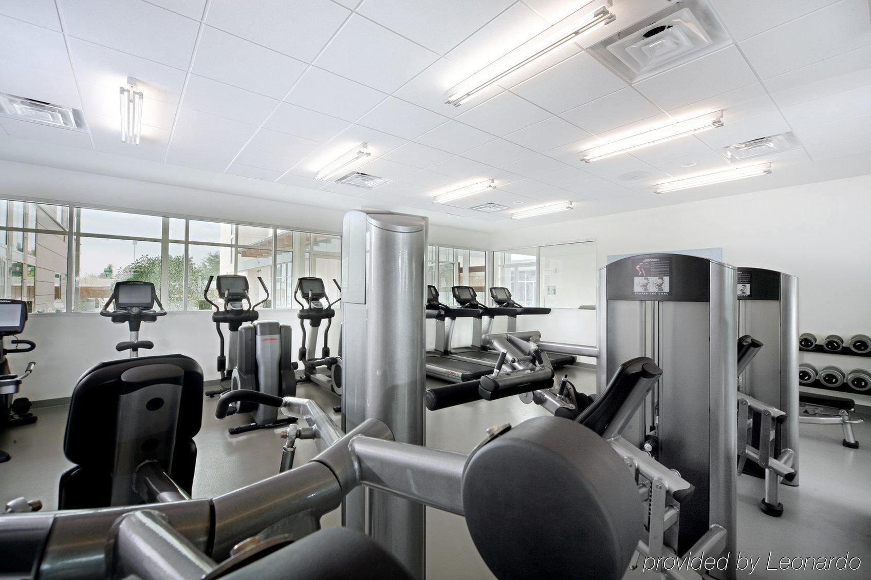 Element Arundel Mills BWI Airport Hotel Hanover Facilities photo